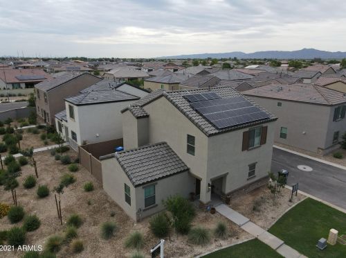 3821 79th Dr, Phoenix AZ  85033-3501 exterior