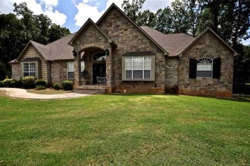 105 County Road 7670, Brookland, AR 72417-8406