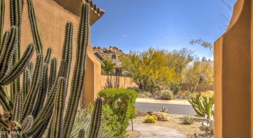 7362 Soaring Eagle Way, Scottsdale AZ 85266-1347 exterior