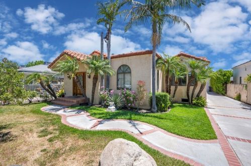 4918 Riverton Ave, North Hollywood, CA 91601-4664