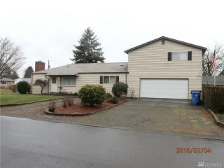 4822 12th St, Tacoma WA  98424-1241 exterior