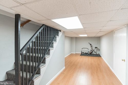 1833 Powell St, Norristown PA  19401-3025 exterior