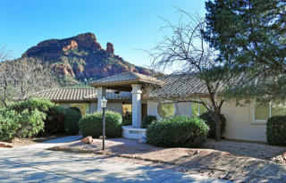 111 Pine Dr, Sedona, AZ 86336-6608