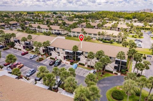 3552 Antarctic Cir, Naples FL  34112-5037 exterior