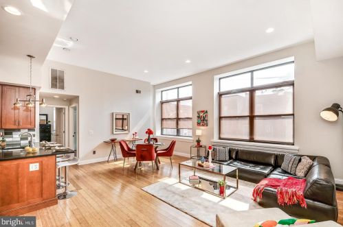 600 9th St, Philadelphia, PA 19147-2028
