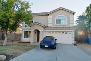2575 Camellia Dr, Gilbert, AZ 85296-8943