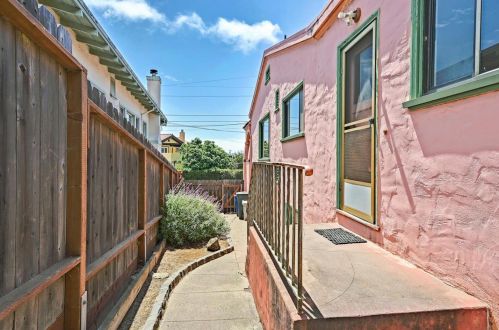 617 Walnut Ave, South San Francisco CA  94080-2721 exterior