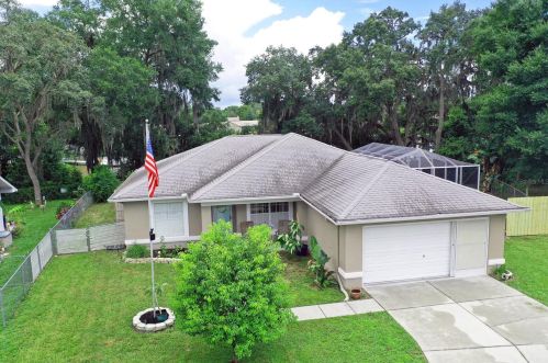 12424 Golden Oak Cir, Port Richey, FL 34669-2780