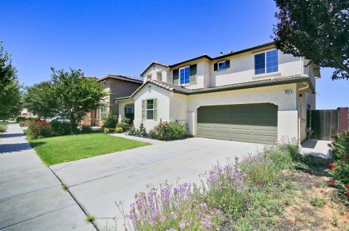 2558 Talaria Dr, Oakley, CA 94561-5083