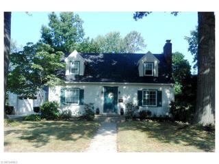 148 Westover Dr, Akron, OH 44313-7767