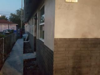 2245 Sheridan St, Hollywood FL  33020-2040 exterior