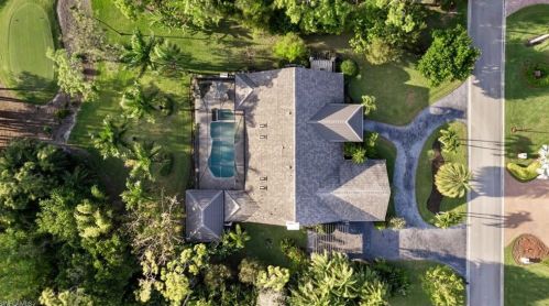 13087 White Violet Dr, Naples, FL 34119-8591
