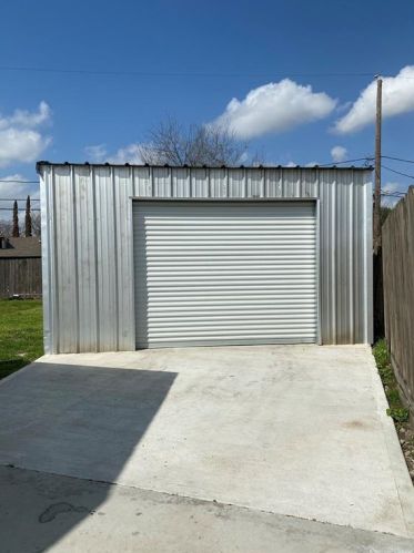 15513 Vonnett St, Channelview TX  77530-3472 exterior