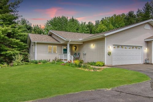 16384 Lein Ct, Lco Commercial Cent WI  54843-7169 exterior