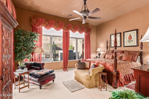 14328 Charter Oak Dr, Scottsdale AZ  85259-2208 exterior