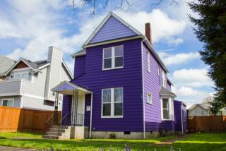 715 M St, Tacoma WA  98405-3648 exterior