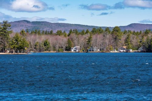 201 Nicola Rd, Wakefield, NH 03887-6031