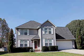 564 Old Qualls Rd, Cookeville, TN 38506-6165