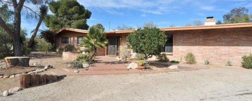 1110 San Miguel Cir, Tucson, AZ 85704-2930