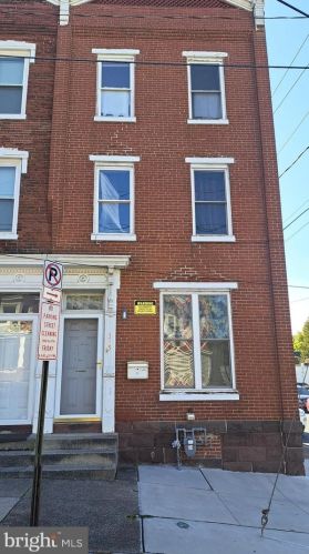 315 Maclay St, Harrisburg, PA 17110-1833