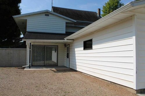 8713 Lee Lake Rd, Pound, WI 54161-8632