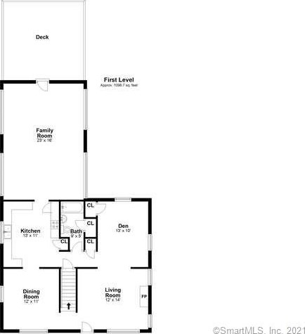 307 Berkshire Rd, Sandy Hook CT  06482-1511 exterior