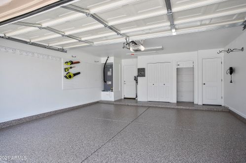 4689 Tulsa St, Chandler AZ  85226-2936 exterior