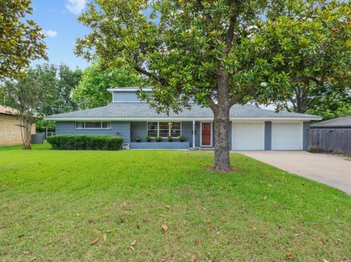 7005 Willis Ave, Fort Worth, TX 76116-8730
