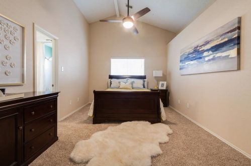 6301 Evangeline Trl, Austin TX  78727-6950 exterior