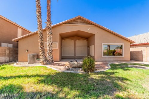29917 Candlewood Dr, San Tan Valley AZ  85143-4932 exterior