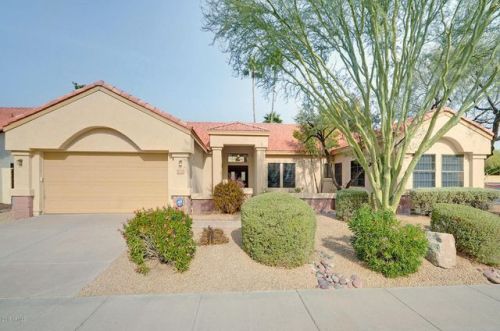 5952 Sandra Ter, Scottsdale, AZ 85254-9203