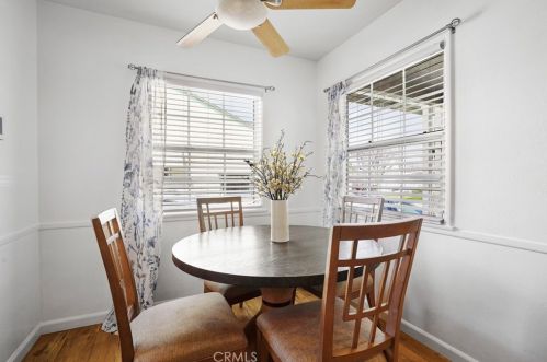 5023 Faust Ave, Lakewood CA  90713-1922 exterior