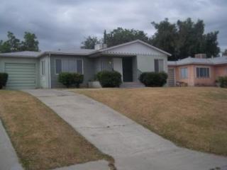 3107 Hillburn Rd, Bakersfield, CA 93306-4345