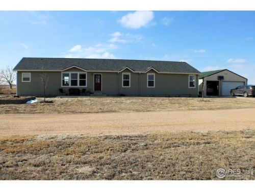28719 County Road 66, Gill, CO 80624-9421