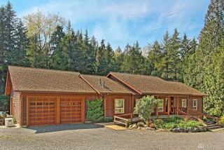 18518 Storm Lake Rd, Snohomish WA  98290-8557 exterior