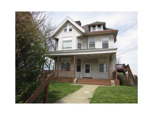 228 Irwin Ave, Pittsburgh, PA 15202-3709