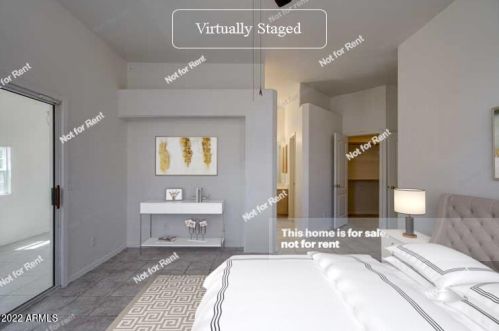 17648 17th St, Phoenix AZ  85022-2113 exterior