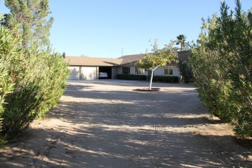 222 Mirage St, Inyokern, CA 93527-2435