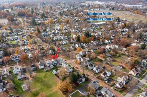 106 Plum St, Greenville PA  16125-1857 exterior