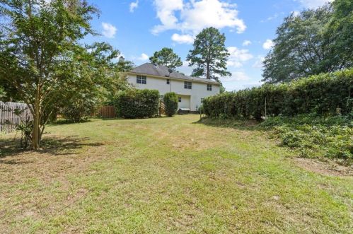 3284 Maplewood Dr, North Augusta SC  29841-8646 exterior