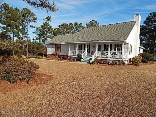 418 Pelican Harbor Rd, Cape Lookout National Seasho, NC 28516-6591