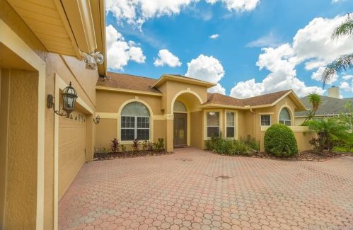 4433 Lake Calabay Dr, Orlando, FL 32837-5468