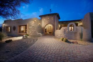 2091 Miraval Quinto, Tucson, AZ 85718-3005