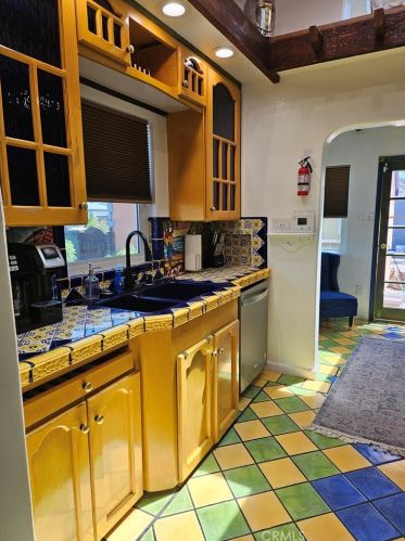 4355 Harvard Ave, La Mesa CA  91942-9114 exterior