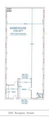 295 Burgess St, Beckley WV  25801 exterior