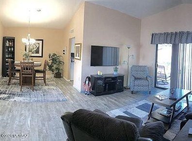 14651 Spanish Garden Ln, Tucson, AZ 85755-8819