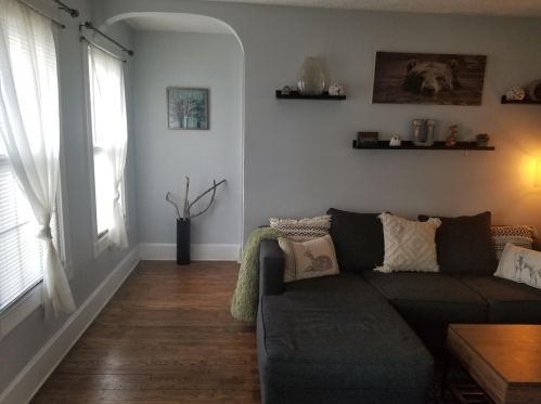 300 Center St, Mount Vernon OH  43050-1808 exterior