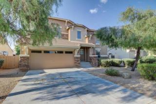 3286 Bluejay Dr, Chandler, AZ 85286-5708