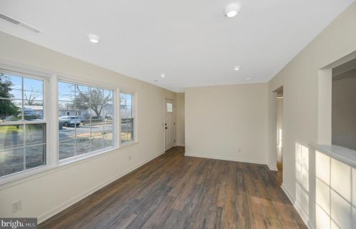 419 Hamilton St, Fredericksburg VA  22408-2931 exterior