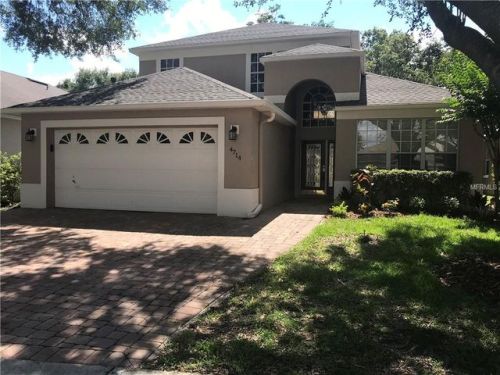 4714 Riverton Dr, Orlando, FL 32817-1454